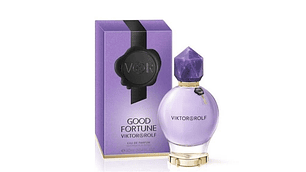 PERFUME VIKTOR & ROLF GOOD FORTUNE EDP 90ML MUJER