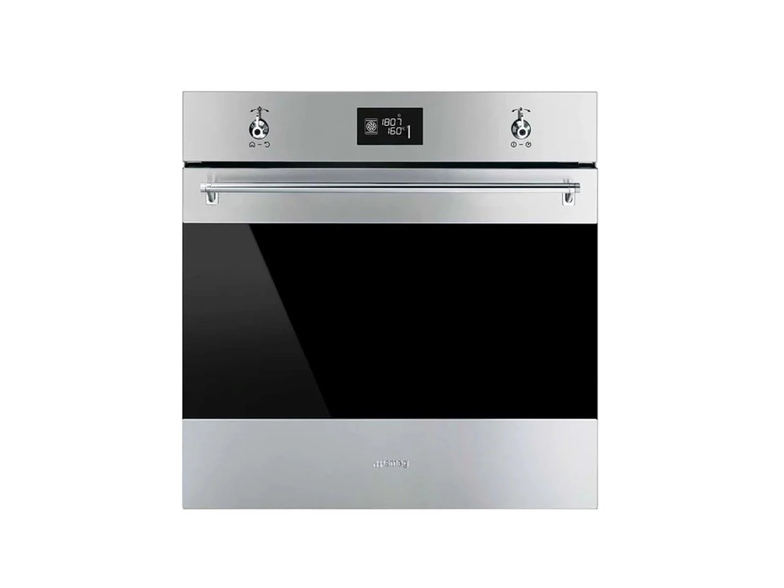 HORNO SMEG CLASSICA 60 MODELO SFP6390XE 1