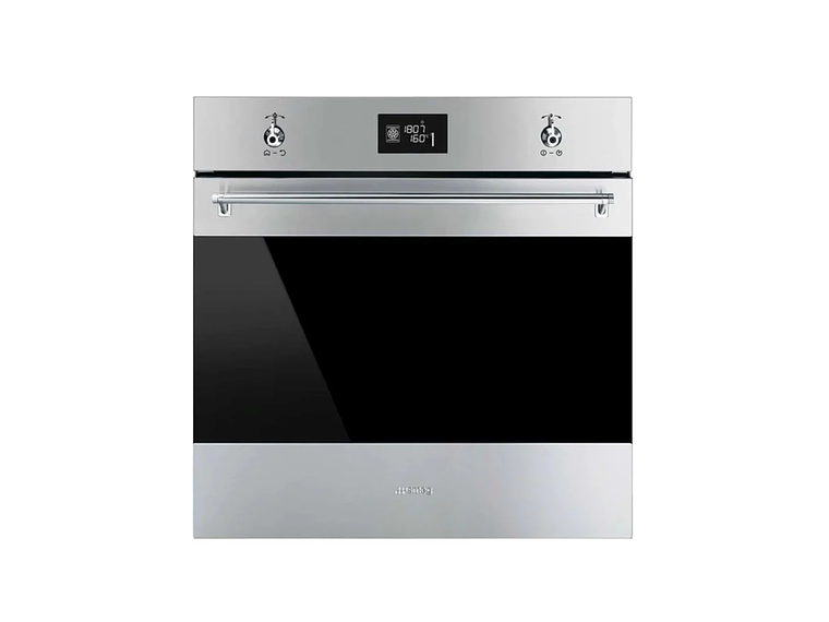 HORNO SMEG CLASSICA 60 MODELO SFP6390XE 1