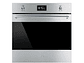 HORNO SMEG CLASSICA 60 MODELO SFP6390XE - Miniatura 1