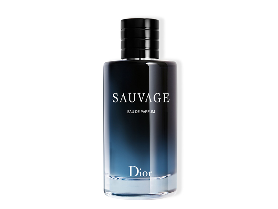 PERFUME DIOR SAUVAGE HOMBRE EDP 200 ML 1