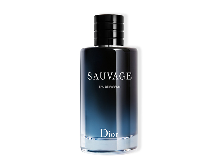 PERFUME DIOR SAUVAGE HOMBRE EDP 200 ML 1