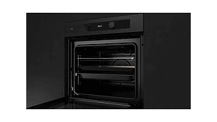 HORNO ELÉCTRICO TEKA EMPOTRABLE 62 L HLB-85 G1 MAESTRO PIZZA