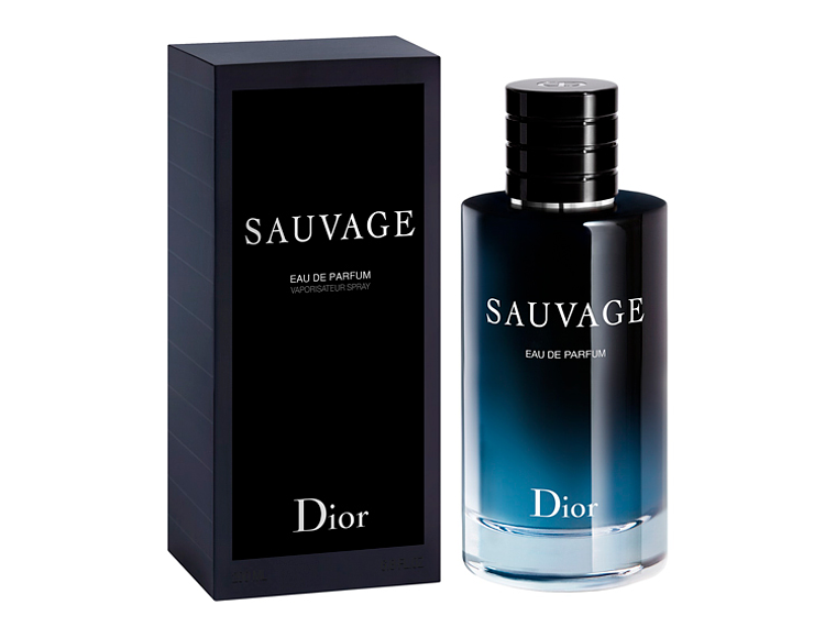 PERFUME DIOR SAUVAGE HOMBRE EDP 200 ML 2