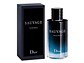 PERFUME DIOR SAUVAGE HOMBRE EDP 200 ML - Miniatura 2
