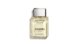 PLATINUM ÉGOÏSTE EAU DE TOILETTE VAPORIZADOR