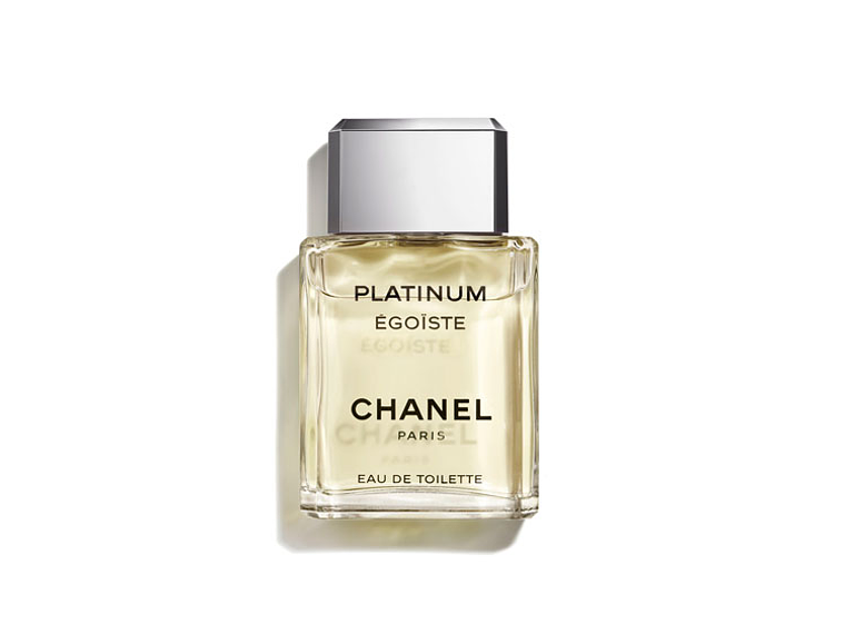 PLATINUM ÉGOÏSTE EAU DE TOILETTE VAPORIZADOR 1