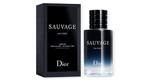 PERFUME DIOR SAUVAGE EAU FORTE HOMBRE EDP 100 ML SIN ALCOHOL