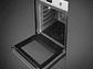 HORNO SMEG CLASSICA 60 MODELO SFP6390XE - Miniatura 4