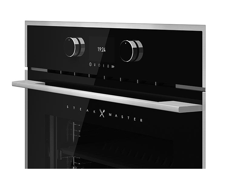 HORNO ELÉCTRICO TEKA STEAKMASTER EMPOTRABLE 1