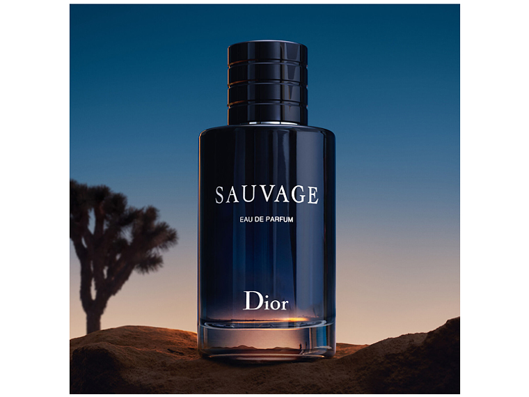 PERFUME DIOR SAUVAGE HOMBRE EDP 200 ML 3