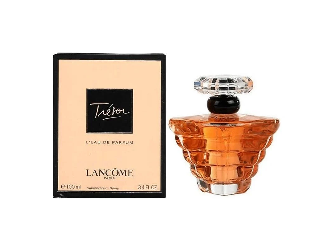 PERFUME LANCÔME TRESOR EDP 100 ML 1
