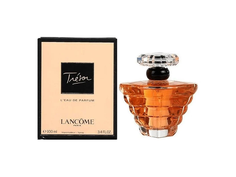 PERFUME LANCÔME TRESOR EDP 100 ML 1
