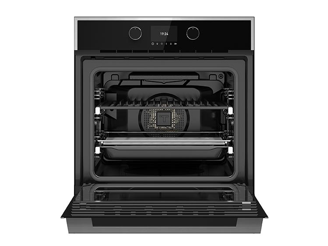 HORNO ELÉCTRICO TEKA STEAKMASTER EMPOTRABLE 2