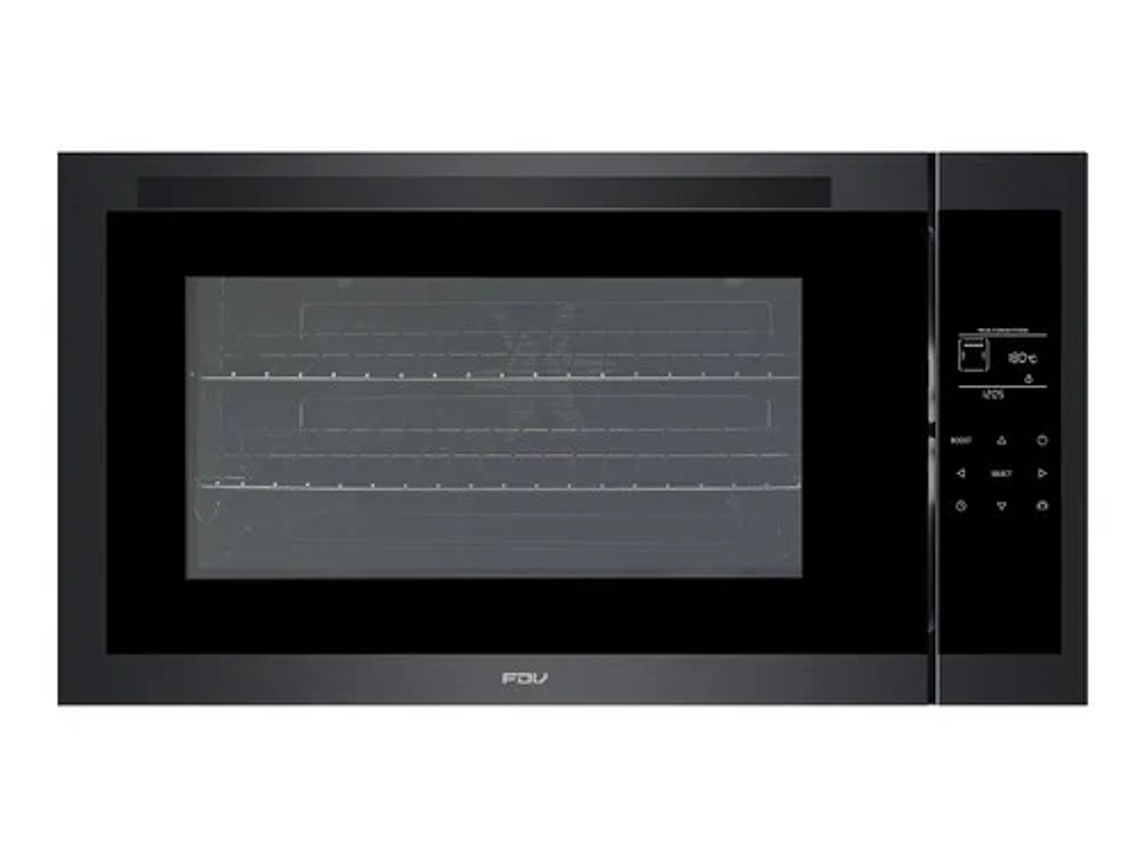 HORNO ELECTRICO FDV DELUXE PRESTIGE CHEF 90 1