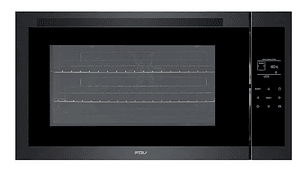 HORNO ELECTRICO FDV DELUXE PRESTIGE CHEF 90