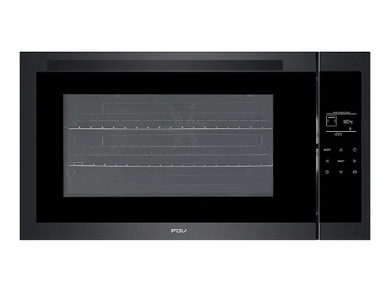 HORNO ELECTRICO FDV DELUXE PRESTIGE CHEF 90 1