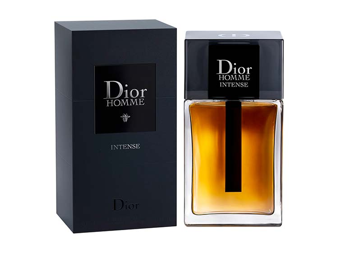 PERFUME DIOR HOMME INTENSE HOMBRE EDP 150 ML 2