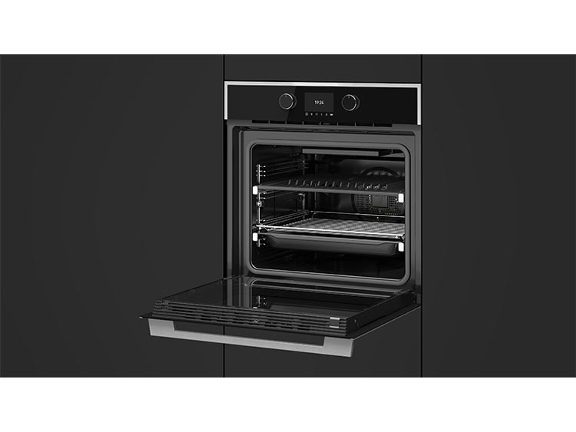 HORNO ELÉCTRICO TEKA STEAKMASTER EMPOTRABLE 3