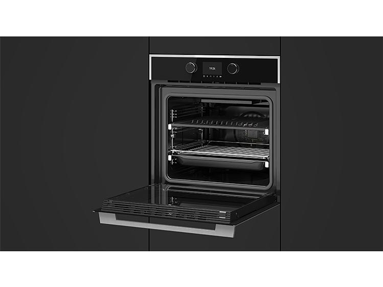 HORNO ELÉCTRICO TEKA STEAKMASTER EMPOTRABLE 3