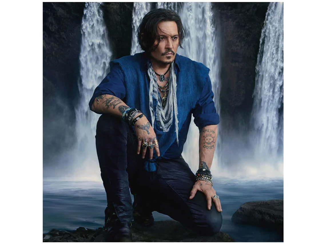 PERFUME DIOR SAUVAGE EAU FORTE HOMBRE EDP 100 ML SIN ALCOHOL 5