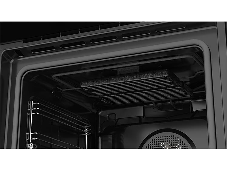 HORNO ELÉCTRICO TEKA STEAKMASTER EMPOTRABLE 5