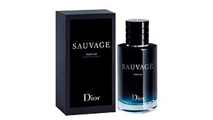 PERFUME DIOR SAUVAGE PARFUM HOMBRE EDP 100ML
