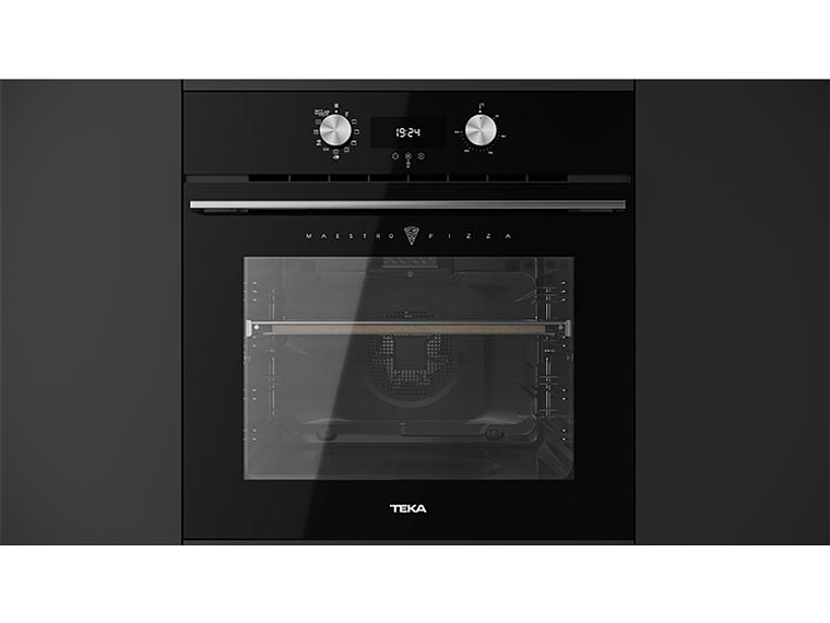 HORNO EMPOTRADO TEKA MAESTRO PIZZA HLB-8510 P 2
