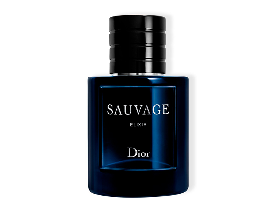 PERFUME DIOR SAUVAGE ELIXIR HOMBRE EDP 60 ML 1