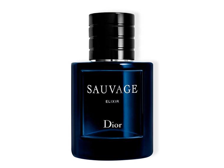 PERFUME DIOR SAUVAGE ELIXIR HOMBRE EDP 60 ML 1