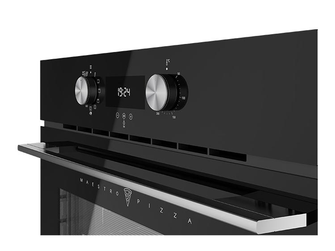 HORNO EMPOTRADO TEKA MAESTRO PIZZA HLB-8510 P 3