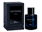 PERFUME DIOR SAUVAGE ELIXIR HOMBRE EDP 60 ML - Miniatura 2