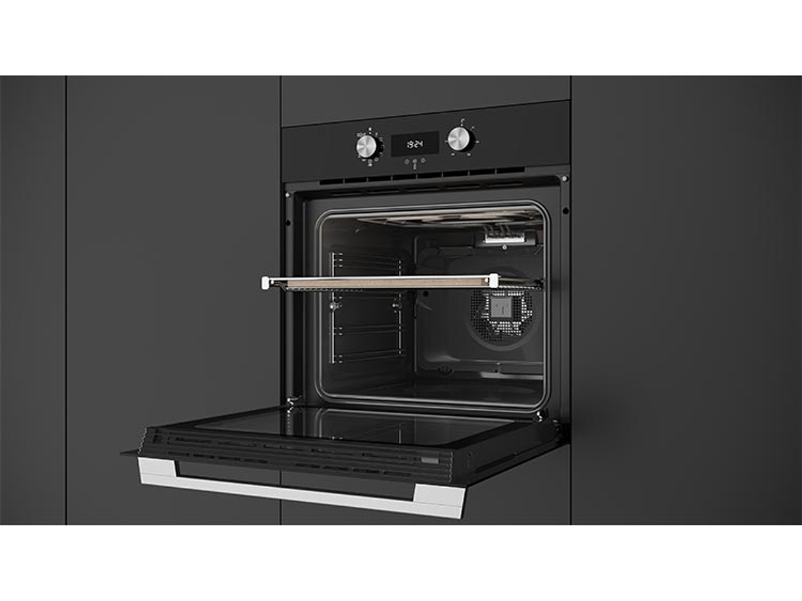 HORNO EMPOTRADO TEKA MAESTRO PIZZA HLB-8510 P 4