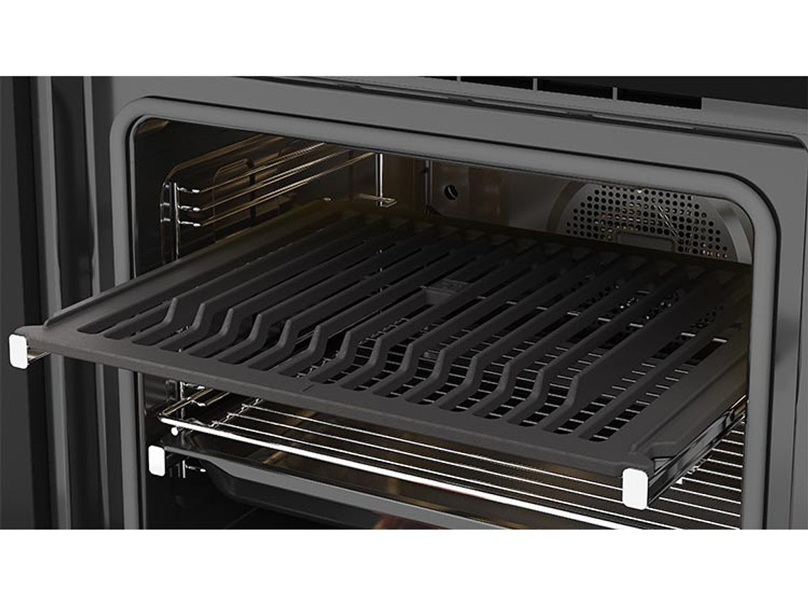 HORNO ELÉCTRICO TEKA STEAKMASTER EMPOTRABLE 7