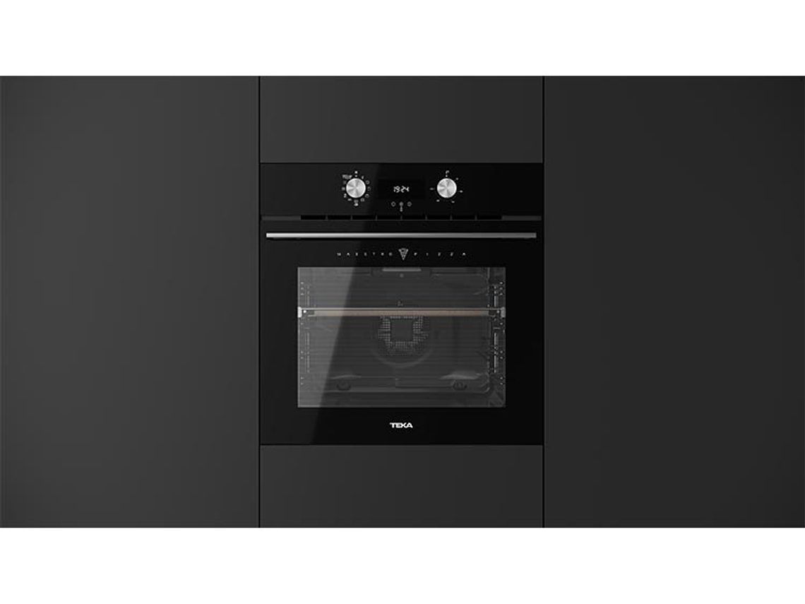 HORNO EMPOTRADO TEKA MAESTRO PIZZA HLB-8510 P 5