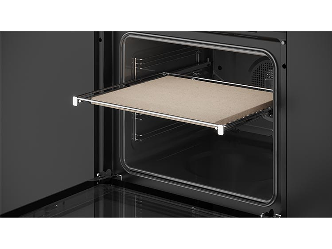 HORNO EMPOTRADO TEKA MAESTRO PIZZA HLB-8510 P 6