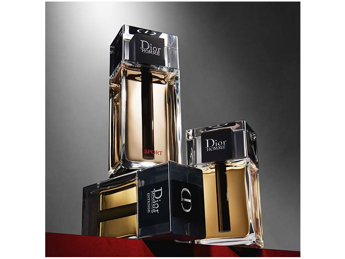 PERFUME DIOR HOMME INTENSE HOMBRE EDP 150 ML 7