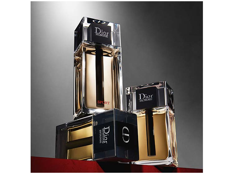 PERFUME DIOR HOMME INTENSE HOMBRE EDP 150 ML 7
