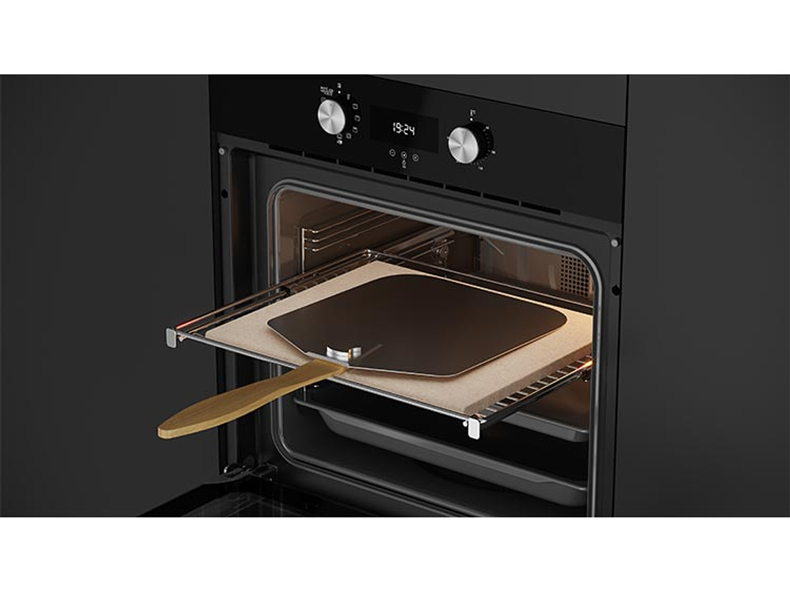 HORNO EMPOTRADO TEKA MAESTRO PIZZA HLB-8510 P 7