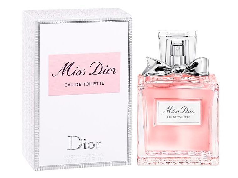 PERFUME DIOR MISS MUJER EDT 100ML 6