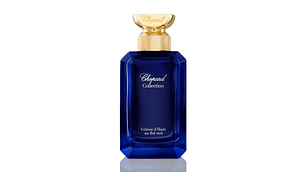 PERFUME CHOPARD VETIVER D'HAITI AU THÉ VERT HOMBRE EDP 100 ML