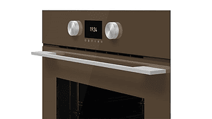 HORNO ELÉCTRICO TEKA HLB 8600 LB LONDON BRICK EMPOTRABLE