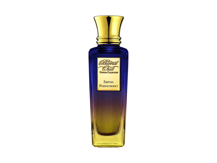 PERFUME BLEND OUD SANTAL PONDICHERRY HOMBRE EDP 75 ML 1