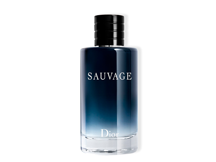 PERFUME DIOR SAUVAGE HOMBRE EDT 200ML 1