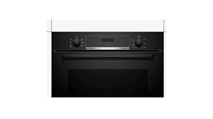 HORNO EMPOTRABLE CON GRILL 71 L HBA513BB1