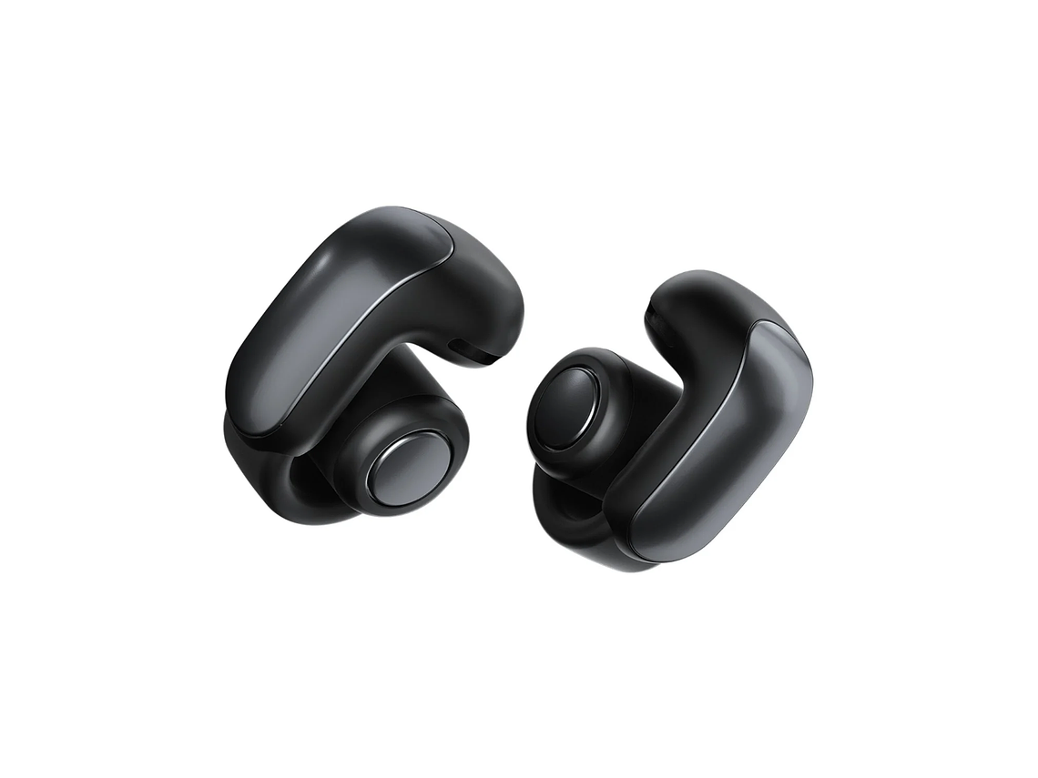 AUDÍFONOS BOSE TRUE WIRELESS ULTRA OPEN EARBUDS BLUETOOTH NEGRO 1
