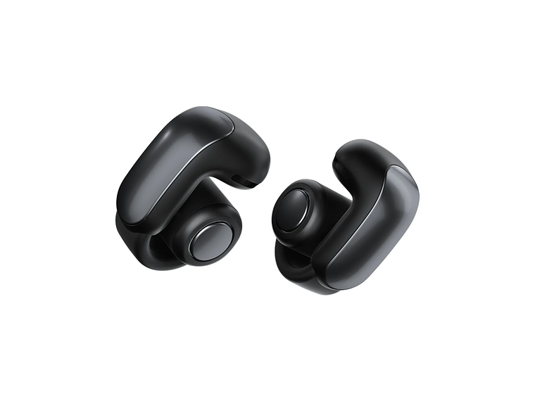 AUDÍFONOS BOSE TRUE WIRELESS ULTRA OPEN EARBUDS BLUETOOTH NEGRO 1