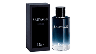 PERFUME DIOR SAUVAGE HOMBRE EDT 200ML