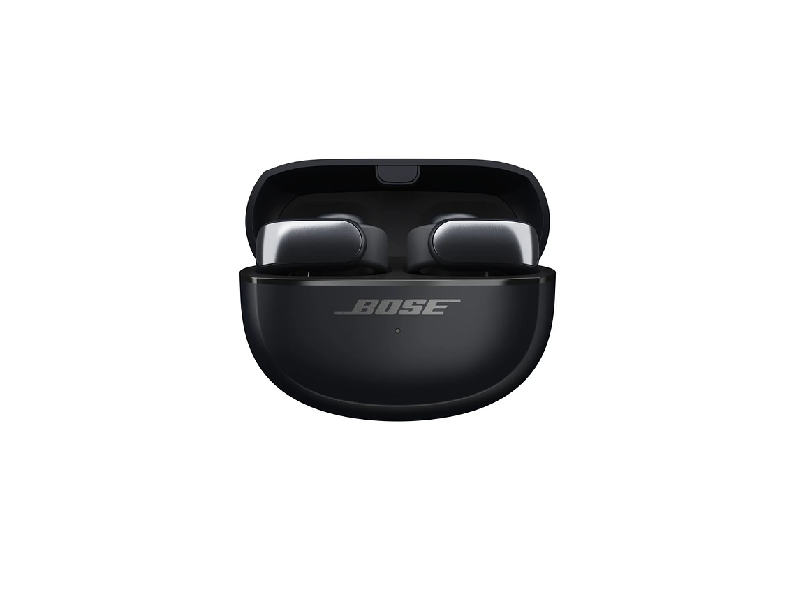 AUDÍFONOS BOSE TRUE WIRELESS ULTRA OPEN EARBUDS BLUETOOTH NEGRO 2