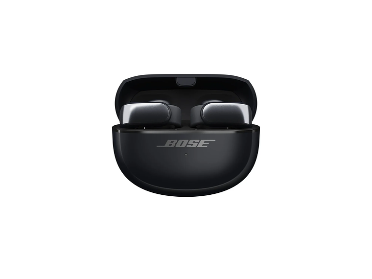 AUDÍFONOS BOSE TRUE WIRELESS ULTRA OPEN EARBUDS BLUETOOTH NEGRO 2